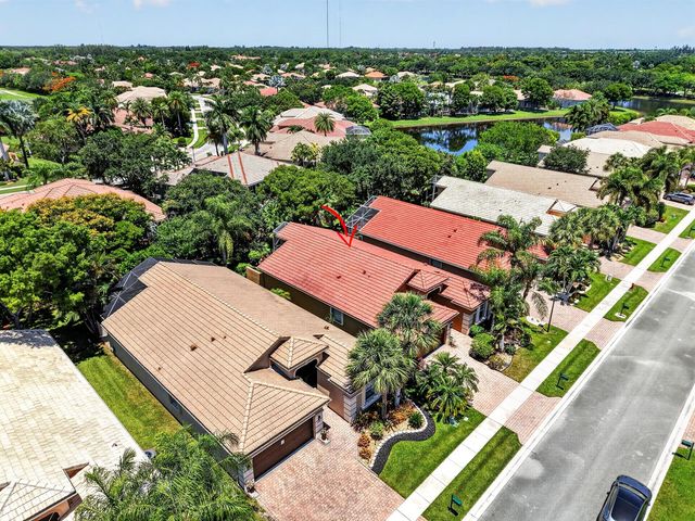 6761 Pisano Drive, Lake Worth, FL 33467