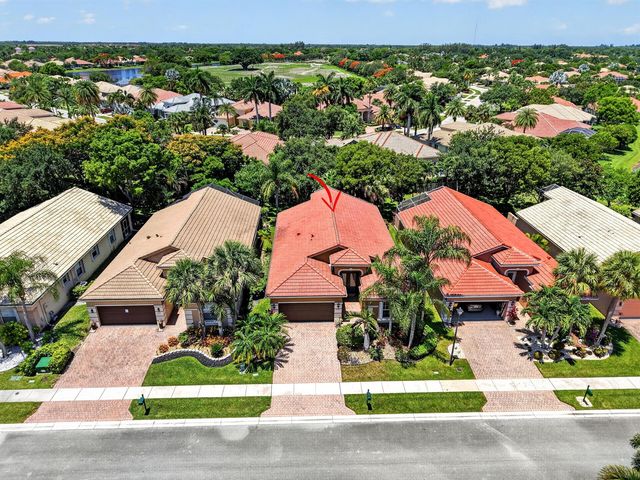 6761 Pisano Drive, Lake Worth, FL 33467