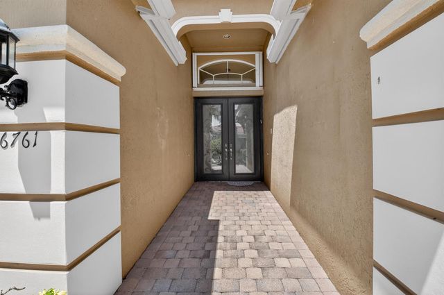 6761 Pisano Drive, Lake Worth, FL 33467