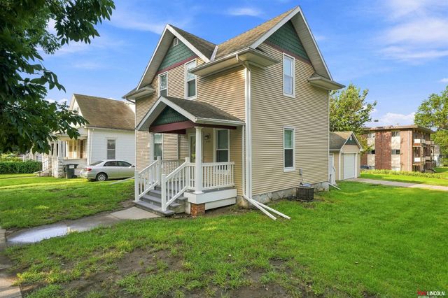 447 N 24Th Street, Lincoln, NE 68503