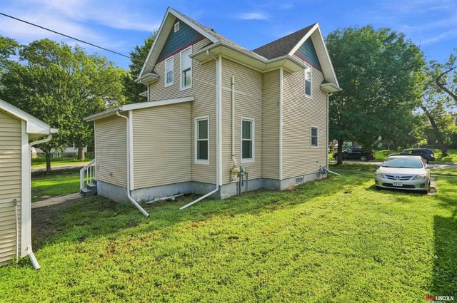 447 N 24Th Street, Lincoln, NE 68503