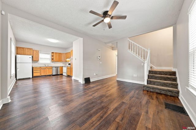 447 N 24Th Street, Lincoln, NE 68503