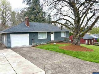 645 Waldo Av SE, Salem, OR 97302