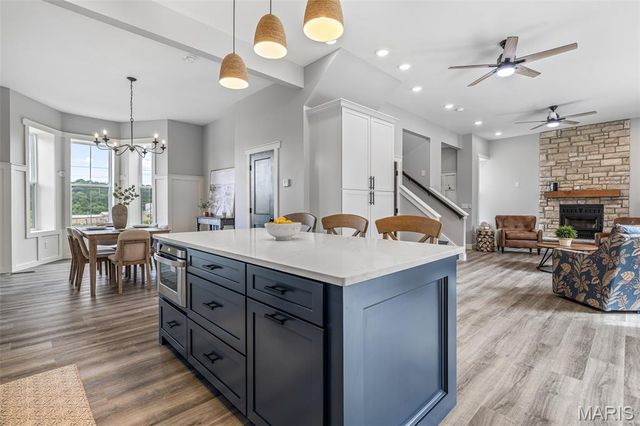 422 N 2nd Street, De Soto, MO 63020