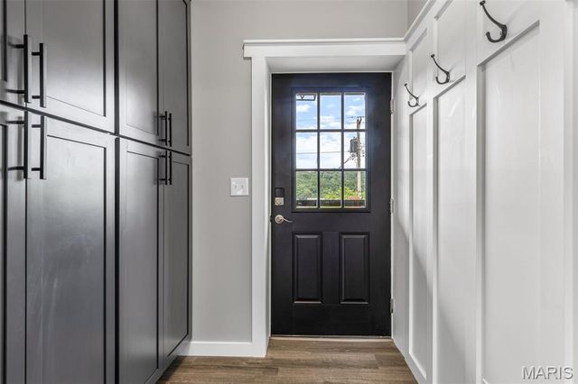 422 N 2nd Street, De Soto, MO 63020