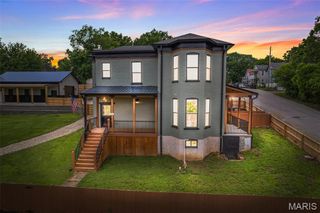 422 N 2nd Street, De Soto, MO 63020