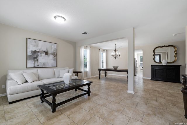 7715 ROBERT MONDAVI, San Antonio, TX 78253