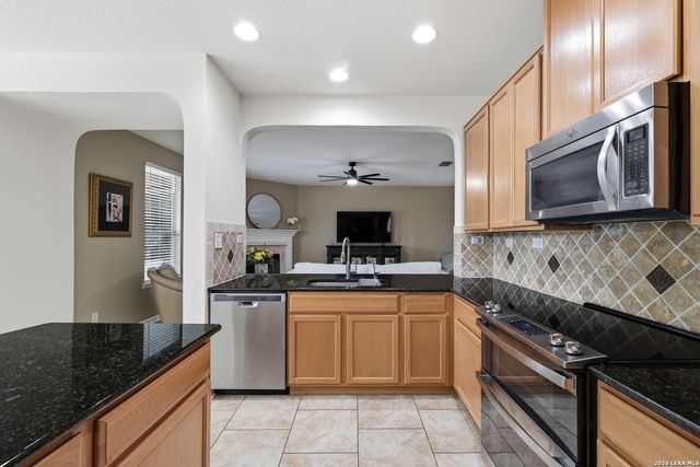 7715 ROBERT MONDAVI, San Antonio, TX 78253
