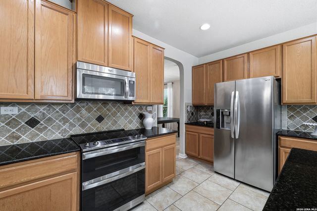7715 ROBERT MONDAVI, San Antonio, TX 78253