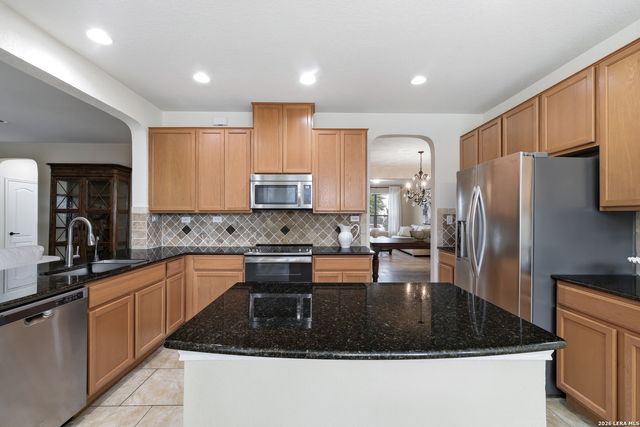 7715 ROBERT MONDAVI, San Antonio, TX 78253