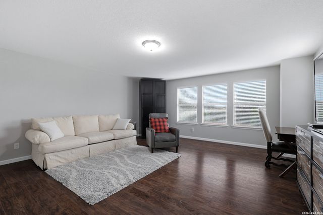 7715 ROBERT MONDAVI, San Antonio, TX 78253