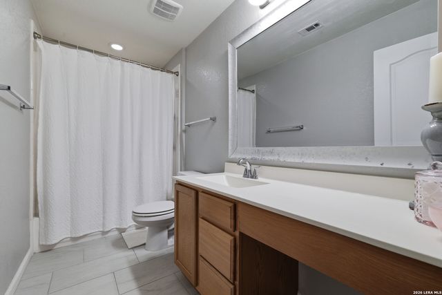 7715 ROBERT MONDAVI, San Antonio, TX 78253