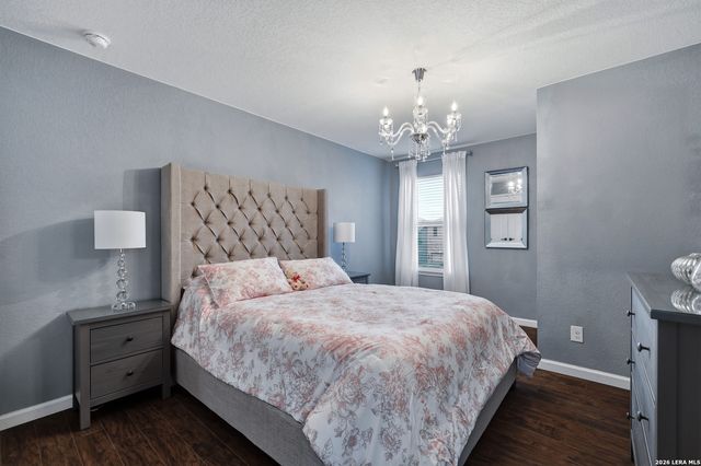 7715 ROBERT MONDAVI, San Antonio, TX 78253