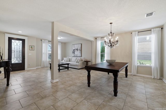 7715 ROBERT MONDAVI, San Antonio, TX 78253
