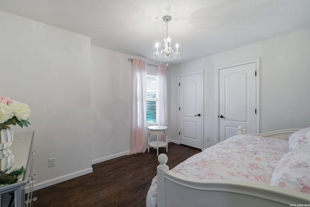 7715 ROBERT MONDAVI, San Antonio, TX 78253