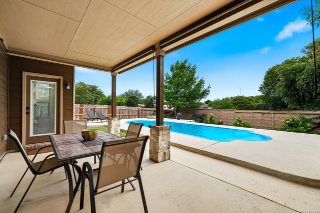 7715 ROBERT MONDAVI, San Antonio, TX 78253