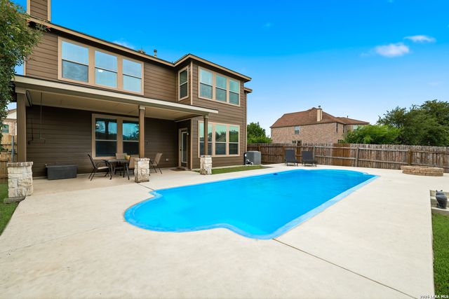 7715 ROBERT MONDAVI, San Antonio, TX 78253