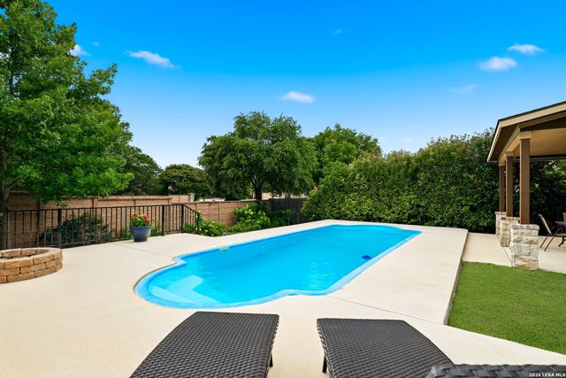 7715 ROBERT MONDAVI, San Antonio, TX 78253