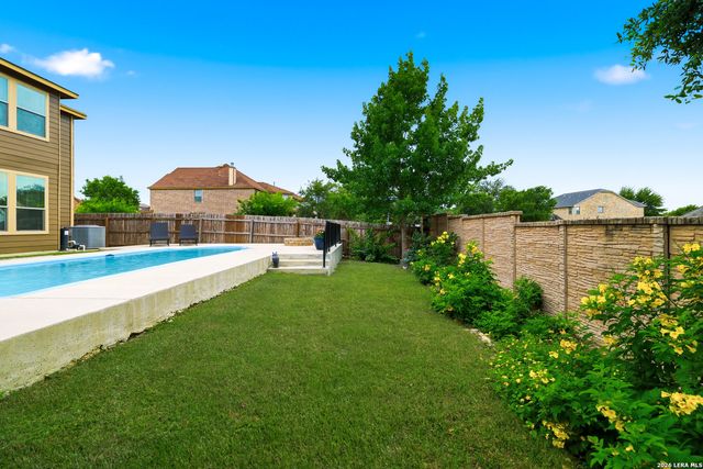 7715 ROBERT MONDAVI, San Antonio, TX 78253