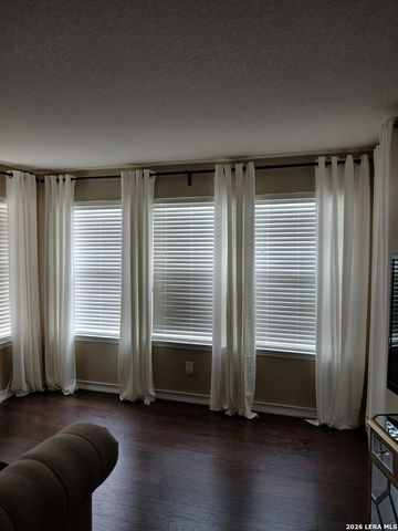 7715 ROBERT MONDAVI, San Antonio, TX 78253