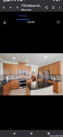 7715 ROBERT MONDAVI, San Antonio, TX 78253