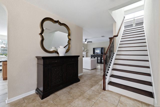 7715 ROBERT MONDAVI, San Antonio, TX 78253