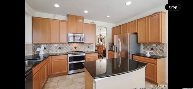 7715 ROBERT MONDAVI, San Antonio, TX 78253