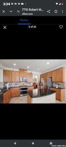 7715 ROBERT MONDAVI, San Antonio, TX 78253