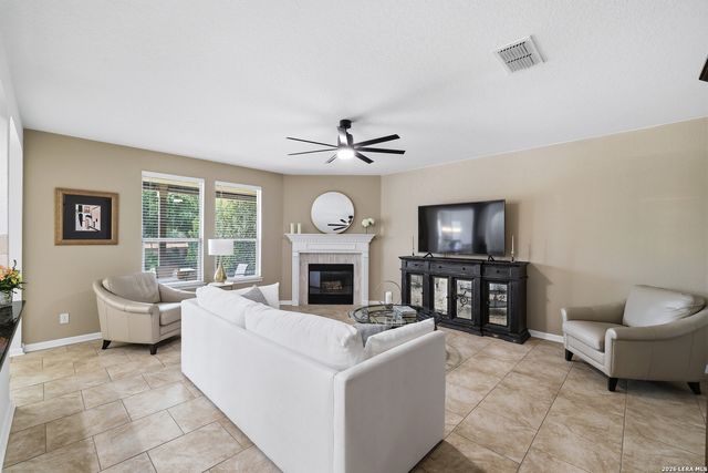 7715 ROBERT MONDAVI, San Antonio, TX 78253