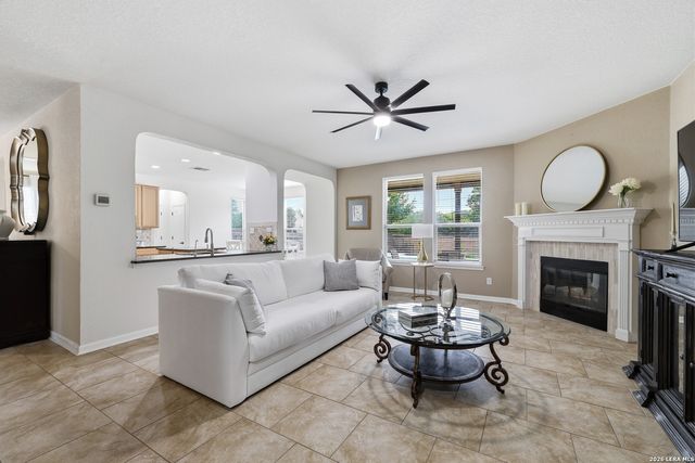 7715 ROBERT MONDAVI, San Antonio, TX 78253