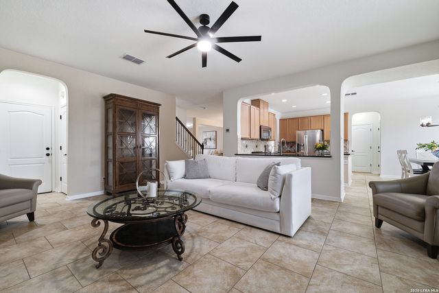 7715 ROBERT MONDAVI, San Antonio, TX 78253