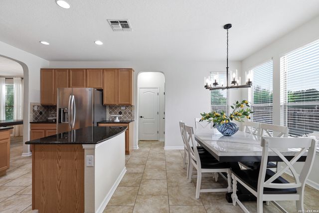 7715 ROBERT MONDAVI, San Antonio, TX 78253