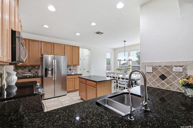 7715 ROBERT MONDAVI, San Antonio, TX 78253