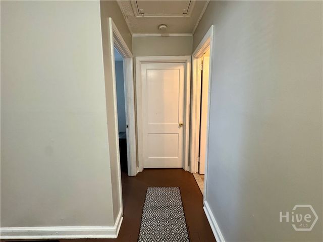 206 Turnberry Street, Port Wentworth, GA 31407