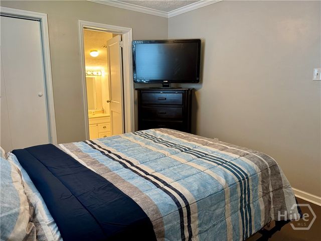 206 Turnberry Street, Port Wentworth, GA 31407