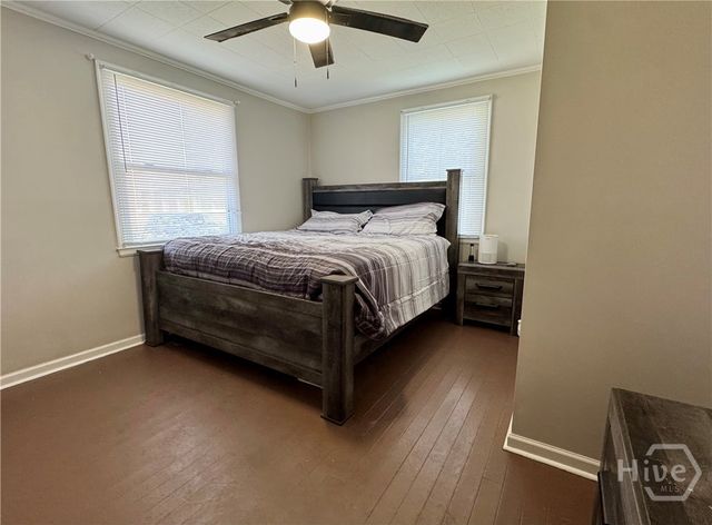 206 Turnberry Street, Port Wentworth, GA 31407