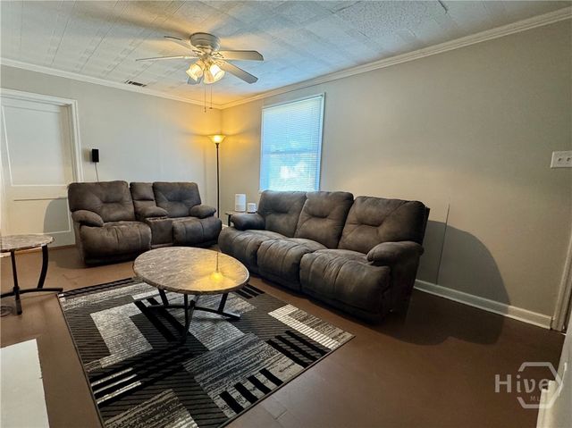 206 Turnberry Street, Port Wentworth, GA 31407