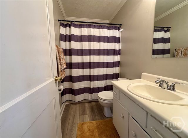 206 Turnberry Street, Port Wentworth, GA 31407