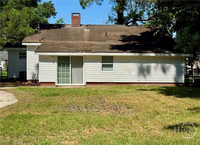 206 Turnberry Street, Port Wentworth, GA 31407