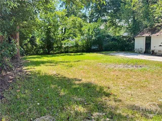 206 Turnberry Street, Port Wentworth, GA 31407