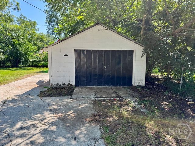 206 Turnberry Street, Port Wentworth, GA 31407