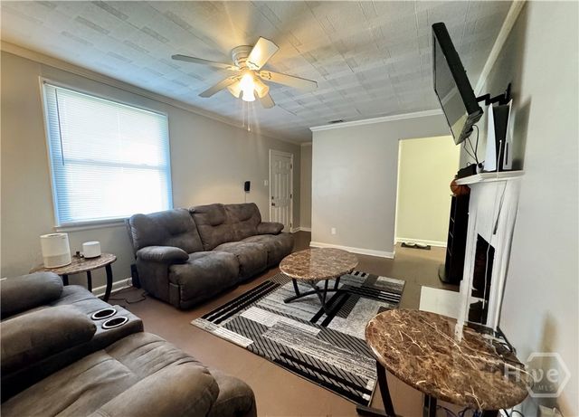 206 Turnberry Street, Port Wentworth, GA 31407