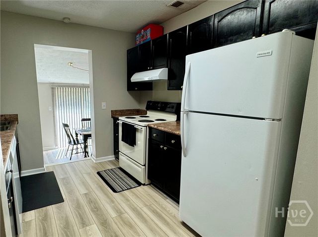 206 Turnberry Street, Port Wentworth, GA 31407