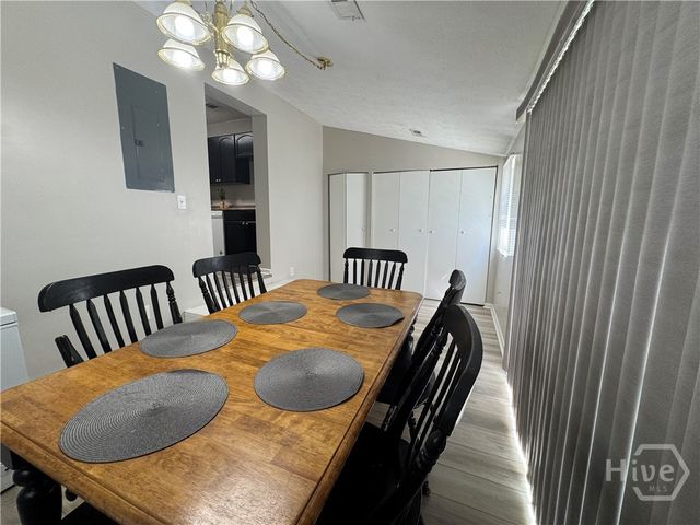 206 Turnberry Street, Port Wentworth, GA 31407