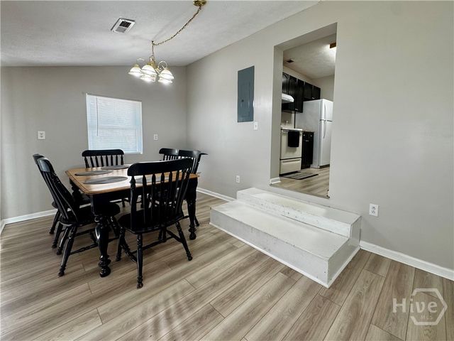 206 Turnberry Street, Port Wentworth, GA 31407