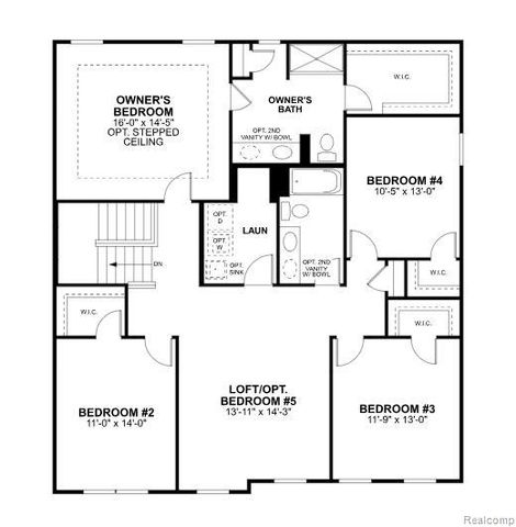 414 Hidden River W, Holly Township, MI 48442