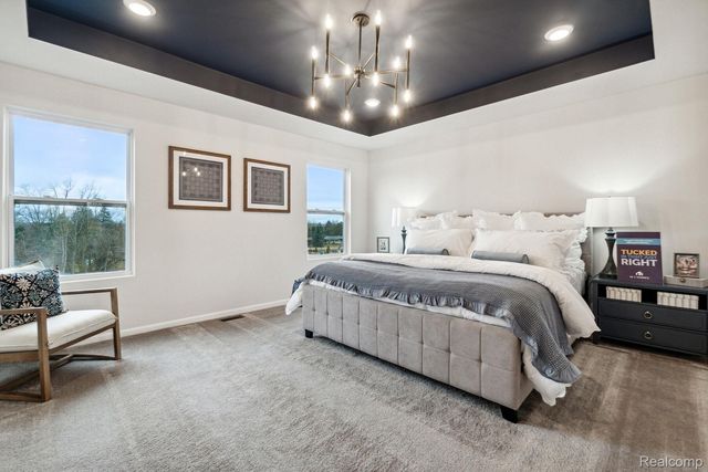 414 Hidden River W, Holly Township, MI 48442