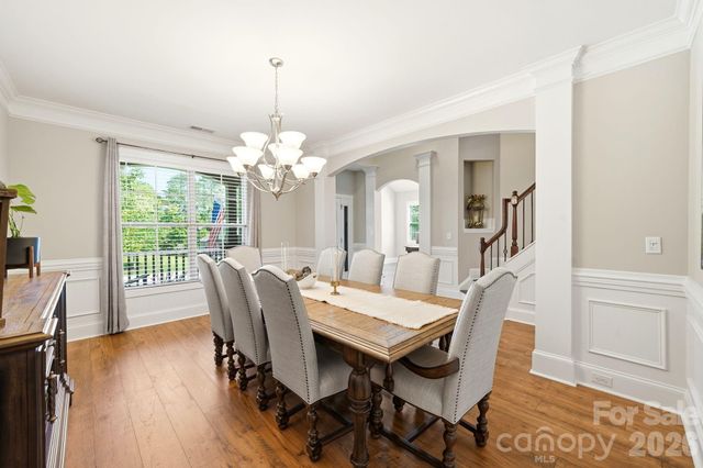 3060 Feathers Drive, York, SC 29745