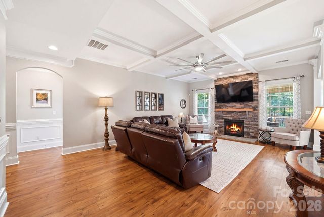3060 Feathers Drive, York, SC 29745