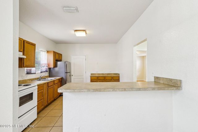 1071 SCRIVEN Street, Jacksonville, FL 32209